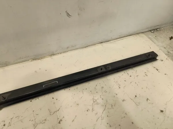 Rechte Schiebetürschiene Renault Master III OEM 777600002R image 3
