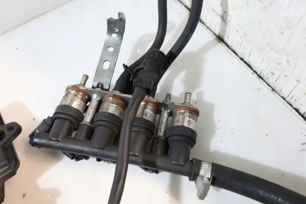 Kit d'installation LPG Mazda OE pour Mazda 6 2.0 image 4