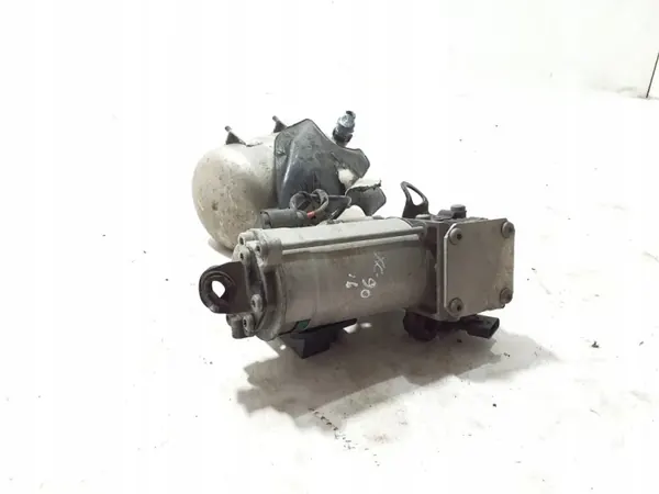 Volvo XC60 Luftfeder-Kompressor OEM 31441864 image 5