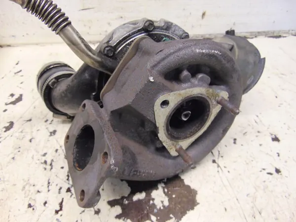 Audi A6 C5 2.5TDI Turbo image 2