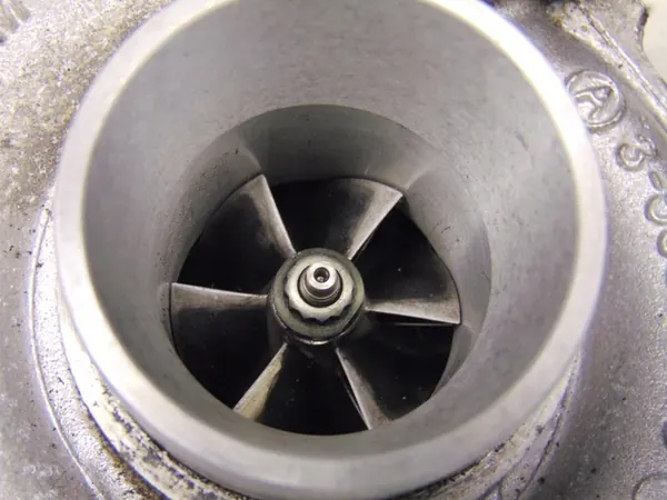 Audi A6 C5 2.5TDI Turbo image 9