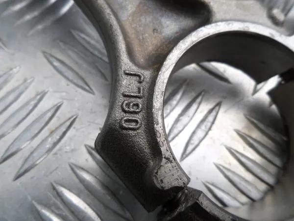 VW Audi Seat Skoda 1.8 2.0 TSI TFSI Biela 06LJ image 2