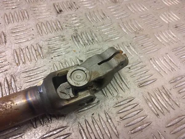 Junta da coluna de direção Toyota Auris E180 2016 OEM SKE40501 image 6