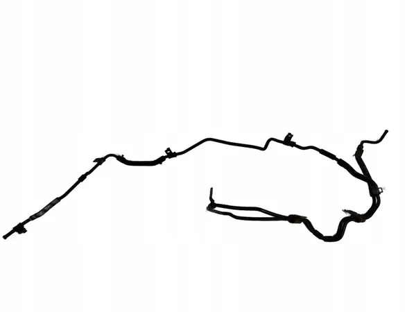 Tuyau de refroidissement direction KIA Carens III 06-12 image 1