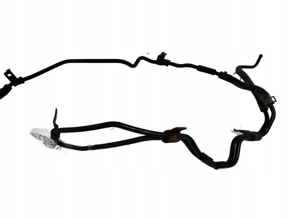 Tuyau de refroidissement direction KIA Carens III 06-12 image 2