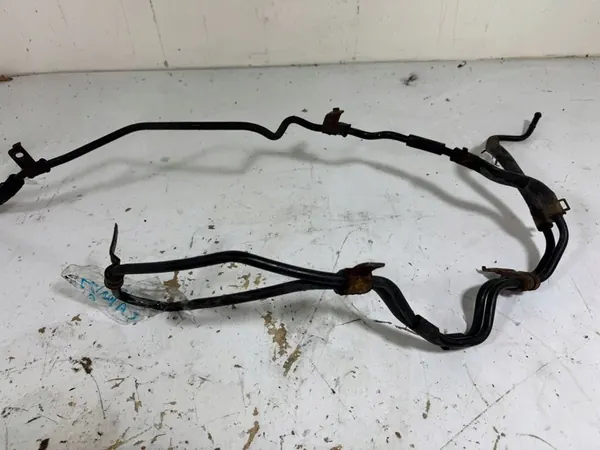 Tuyau de refroidissement direction KIA Carens III 06-12 image 3