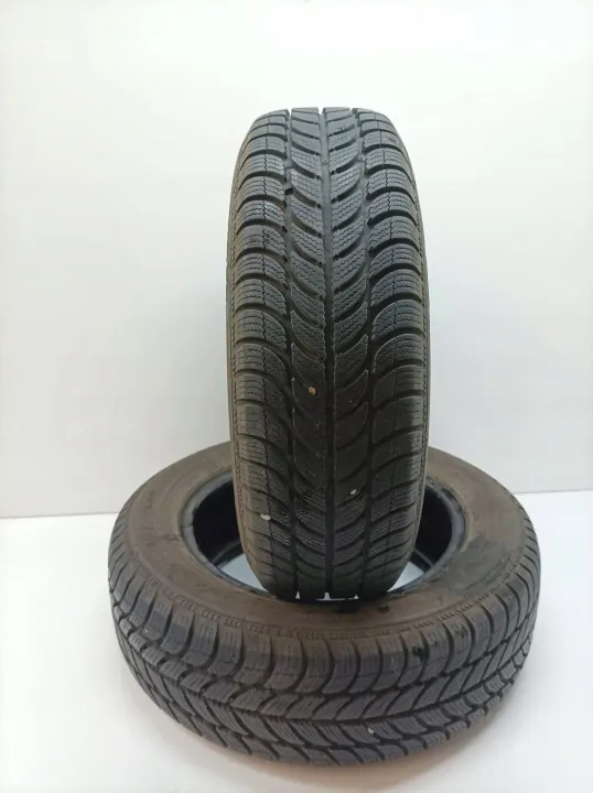 2x Dębica Frigo Vinterdäck 185/65R15 2019 image 2