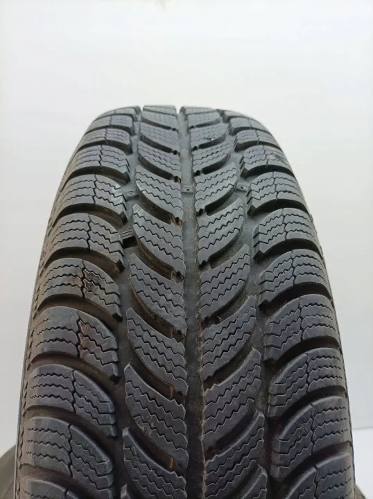2x Dębica Frigo Vinterdäck 185/65R15 2019 image 3