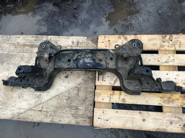 Support Moteur OEM SANKI WÓZEK KOŁYSKA pour Fiat Stilo image 2