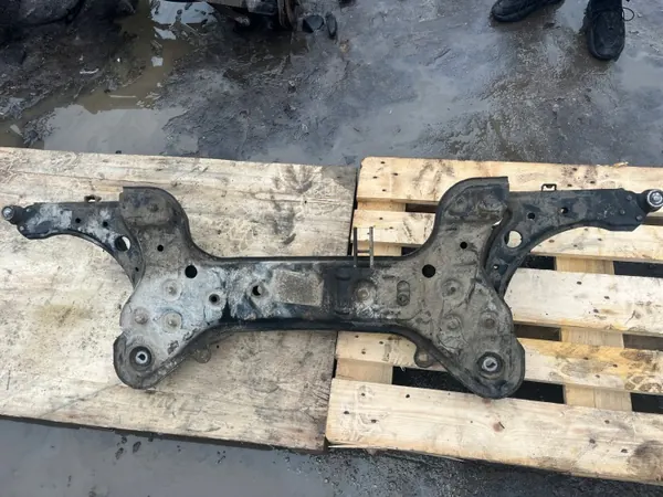 Support Moteur OEM SANKI WÓZEK KOŁYSKA pour Fiat Stilo image 3