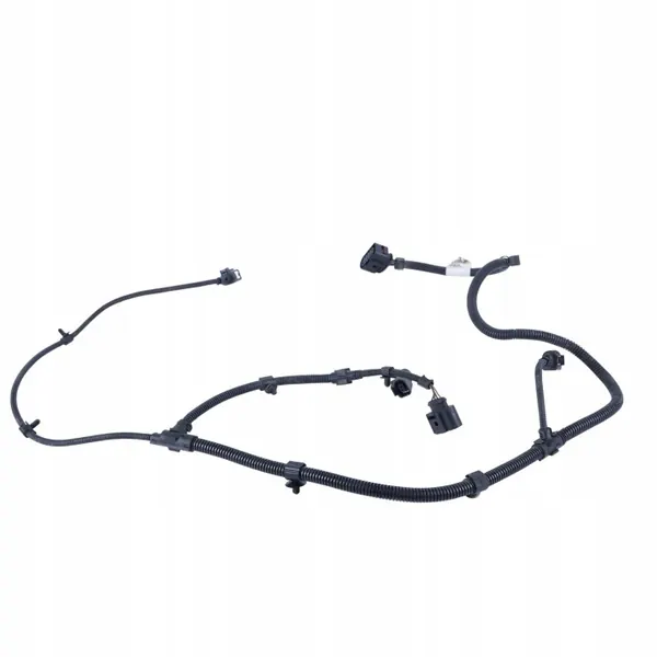 Faisceau de Pare-chocs Avant Porsche Cayenne 9PA OEM 7L5971073M image 4