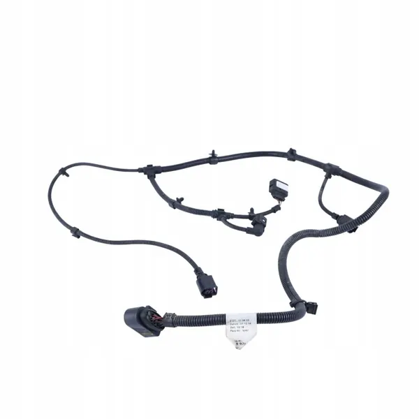 Faisceau de Pare-chocs Avant Porsche Cayenne 9PA OEM 7L5971073M image 5