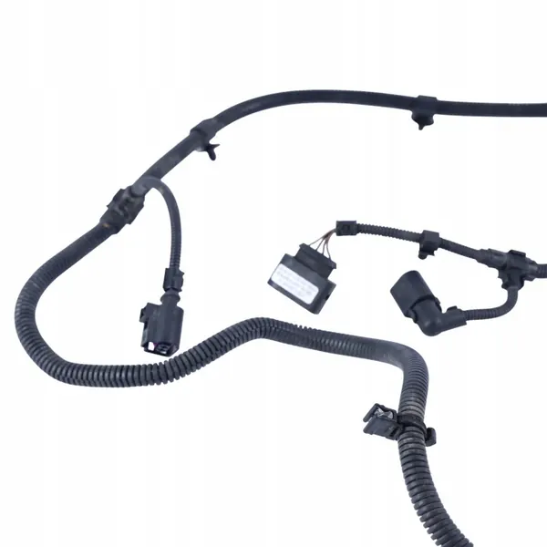 Faisceau de Pare-chocs Avant Porsche Cayenne 9PA OEM 7L5971073M image 6
