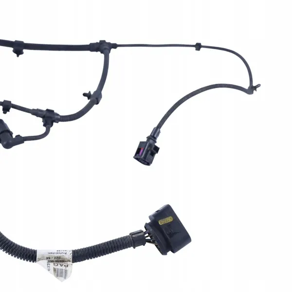 Faisceau de Pare-chocs Avant Porsche Cayenne 9PA OEM 7L5971073M image 7