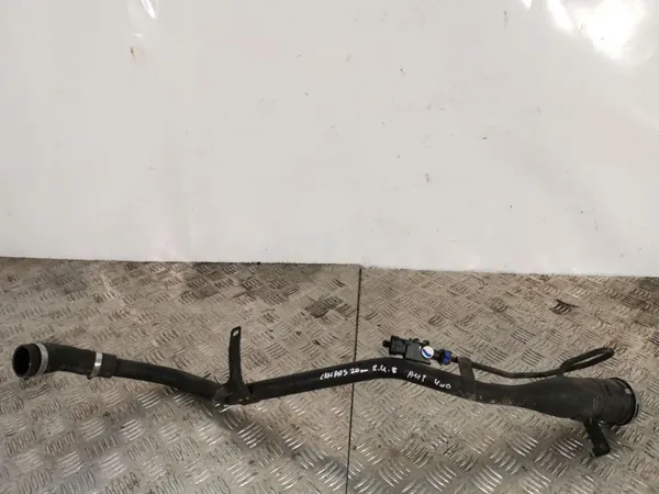 Jeep Compass polttoainesäiliön korkki OEM 00534780700 image 2