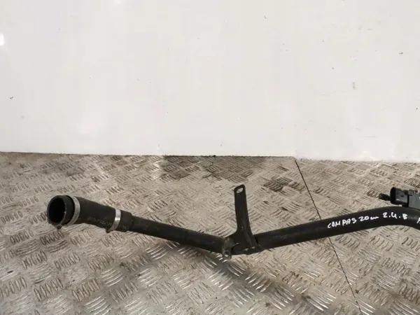 Jeep Compass polttoainesäiliön korkki OEM 00534780700 image 3