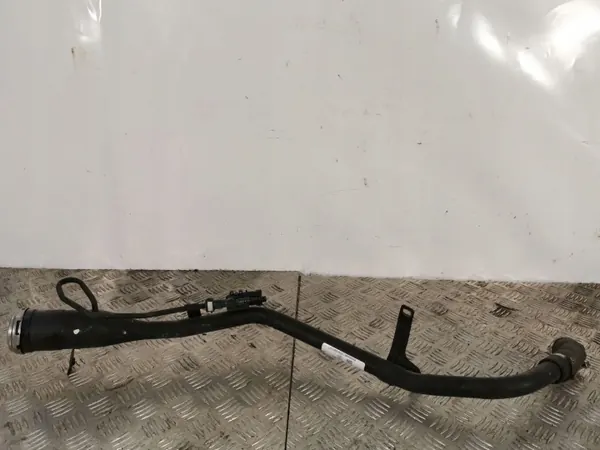 Jeep Compass polttoainesäiliön korkki OEM 00534780700 image 4