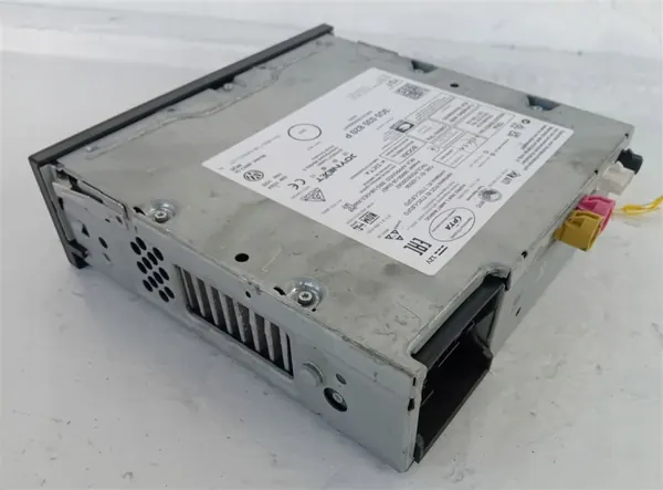 Lecteur navigation MIB3 OEM 3G5035820P pour VW Tiguan II image 5