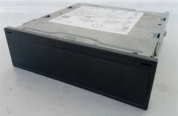 Lecteur navigation MIB3 OEM 3G5035820P pour VW Tiguan II image 7