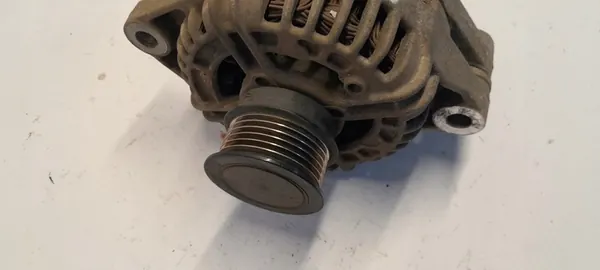 OPEL ZAFIRA B II 1.9 CDTI Alternator image 2
