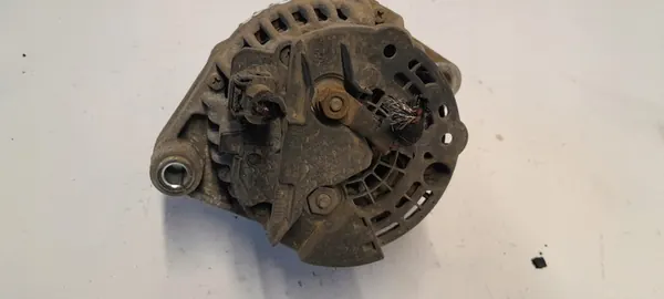 OPEL ZAFIRA B II 1.9 CDTI Alternator image 3