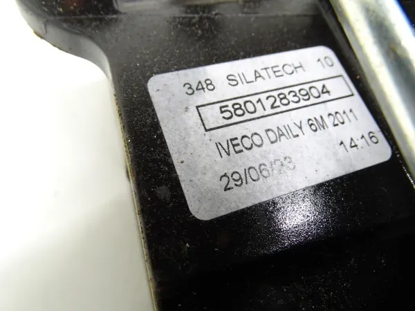 Vaihdevipuselin OEM 5801283904 - Iveco DAILY VI 14-19 image 5