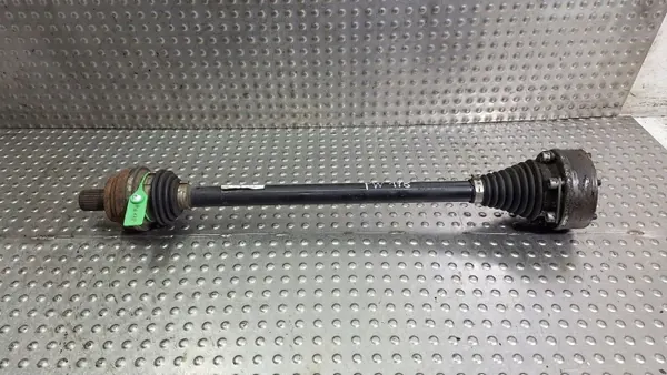 Rechte Hinterachswelle OEM S26380106 für Audi Q3 image 2