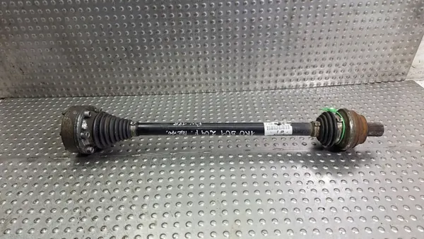 Rechte Hinterachswelle OEM S26380106 für Audi Q3 image 4
