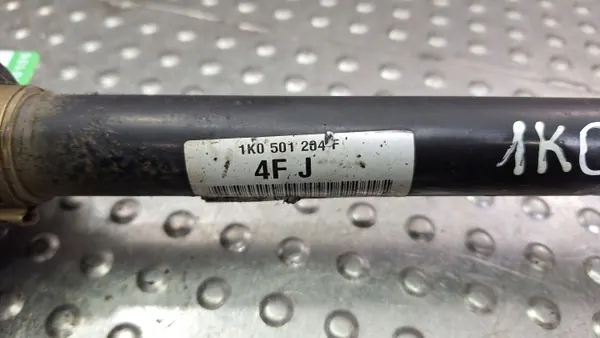 Rechte Hinterachswelle OEM S26380106 für Audi Q3 image 5