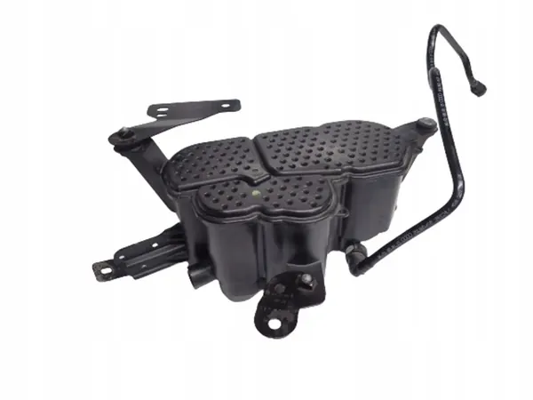 Audi A6 C7 2.0 TFSI Kohlefilter OEM 4G0201801C image 2