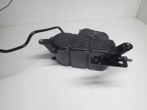 Audi A6 C7 2.0 TFSI Kohlefilter OEM 4G0201801C image 3