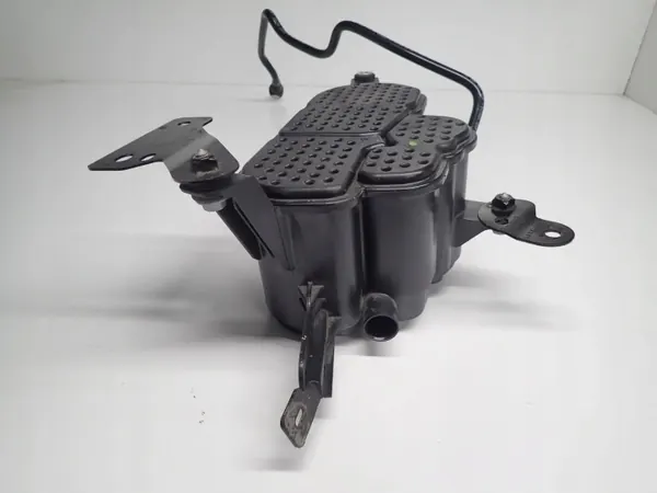 Audi A6 C7 2.0 TFSI Kohlefilter OEM 4G0201801C image 4