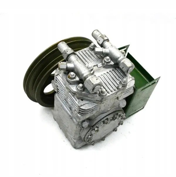 Gebruikte militaire luchtcompressor OEM wpsppowlot image 3