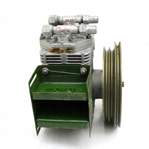 Gebruikte militaire luchtcompressor OEM wpsppowlot image 4