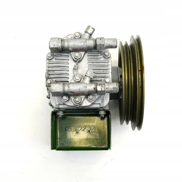 Gebruikte militaire luchtcompressor OEM wpsppowlot image 5