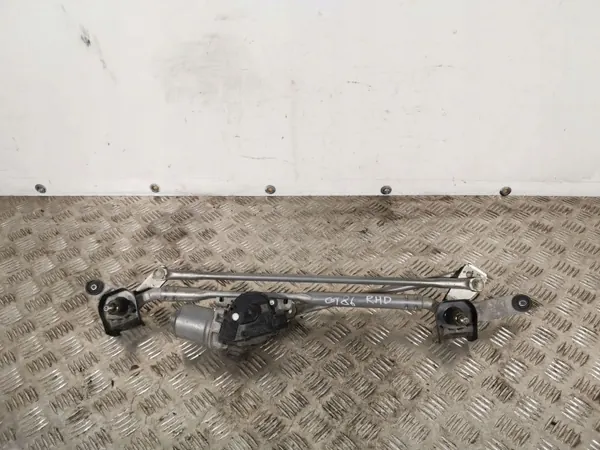 Toyota GT86 pyyhinvarsio OEM FBZ8229 - Käytetty image 2