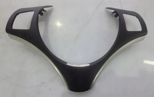 Ohjauspyörän Koriste OEM 3056245 BMW E90/E91/E92/E93 image 2