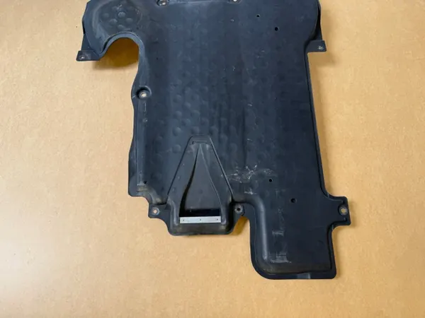 Underkroppssköld OEM A2125203123 för Mercedes 4MATIC image 3