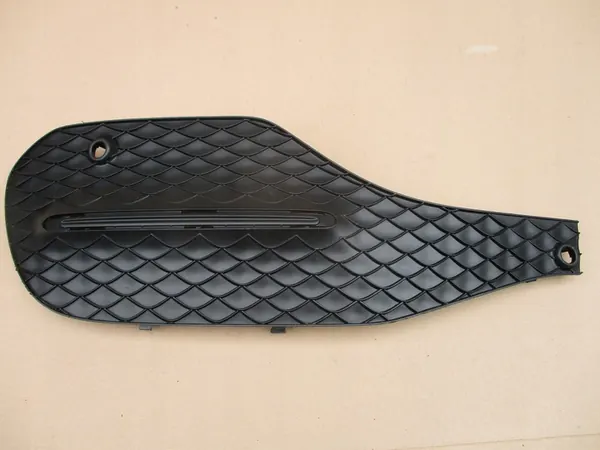 Rejilla de parachoques delantera izquierda Mercedes GLE W167 19-23 A1678858702 image 2