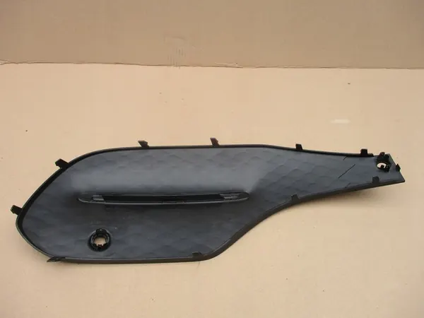 Rejilla de parachoques delantera izquierda Mercedes GLE W167 19-23 A1678858702 image 3