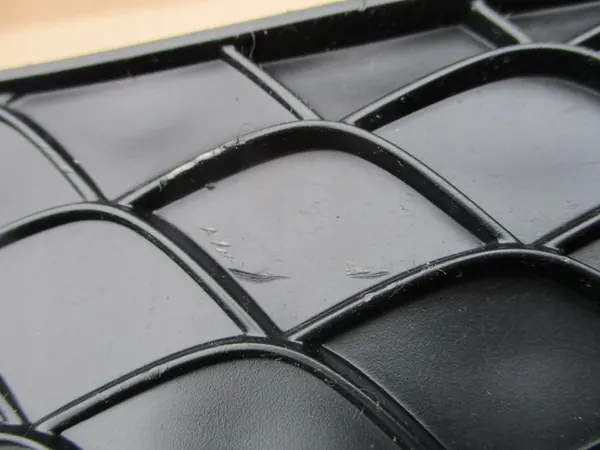 Rejilla de parachoques delantera izquierda Mercedes GLE W167 19-23 A1678858702 image 5