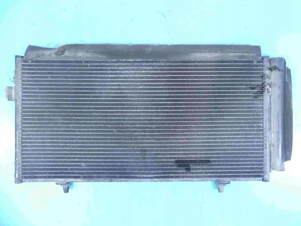 Ilmastointijäähdytin Subaru Impreza III GH 1.5B image 3