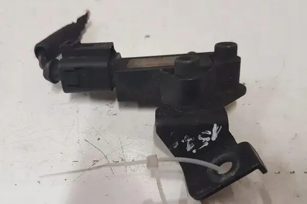 DPF Trycksensor OPEL ANTARA 2.0L Diesel image 3