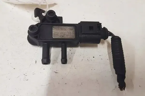 DPF Trycksensor OPEL ANTARA 2.0L Diesel image 4