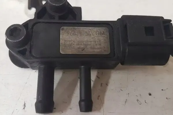 DPF Trycksensor OPEL ANTARA 2.0L Diesel image 5