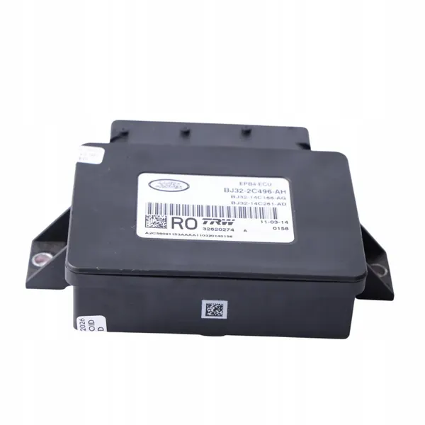 Handbremse Steuermodul BJ32-2C496-AH Range Rover image 6