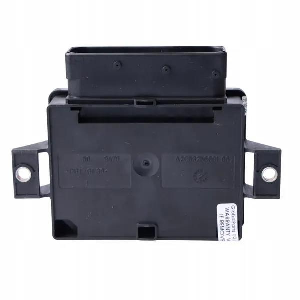 Handbremse Steuermodul BJ32-2C496-AH Range Rover image 9