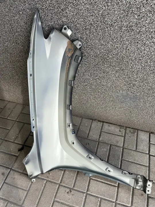 Fram vänster skärm HYUNDAI TUCSON 4 IV image 10