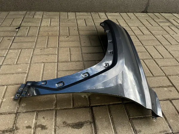 Fram vänster skärm HYUNDAI TUCSON 4 IV image 3