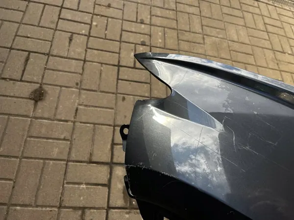 Fram vänster skärm HYUNDAI TUCSON 4 IV image 4